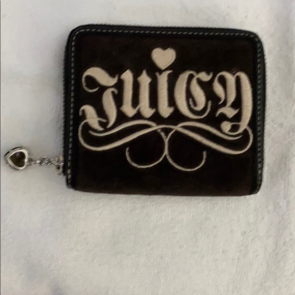 Juicy Couture Handbags - JUICY COUTURE